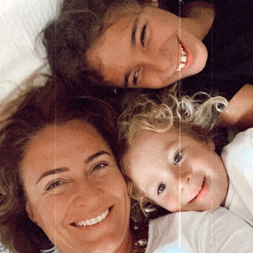 Son söz geldi! Regl paylaşımına Ceyda Düvenci'nin eski eşi bakın ne dedi - Resim: 1