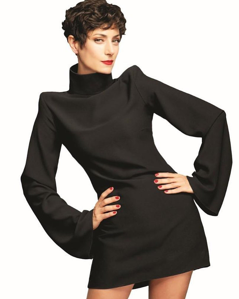 Sanem Çelik de vegan oldu - Resim: 3