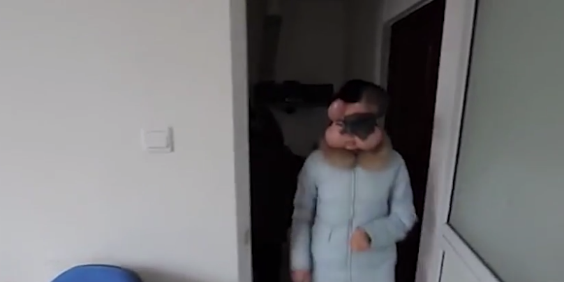 Onu bu hale doktorlar getirdi şimdi gören kaçıyor! - Resim: 4