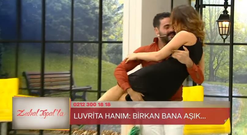 Birkan'ın büyük aşkıydı Rus gelin izdivaçtaki her şeyi ifşa etti - Resim: 3