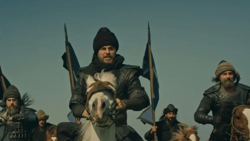 Diriliş Ertuğrul'un final bölümünde neler oldu? Yapımcı ilk kez açıkladı - Resim: 4