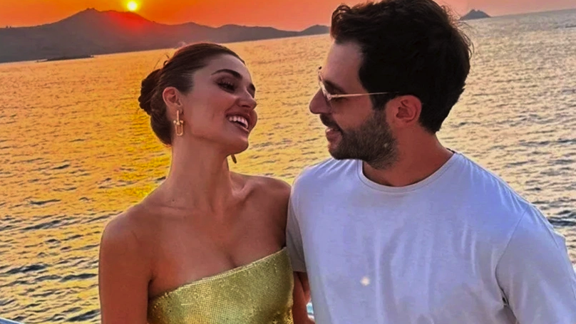 Arzu Sabancı'dan bomba açıklama! Hande Erçel ve Hakan Sabancı ayrılığında büyük itiraf - Resim: 1