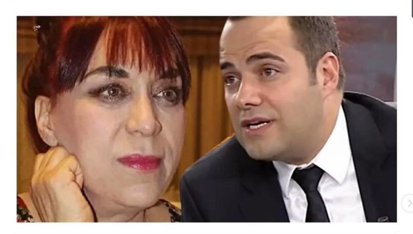 Leman Sam'ın 'soysuz Araplar' tweetine Özgür Demirtaş ve Cem Küçük'ten sert tepki - Resim: 4