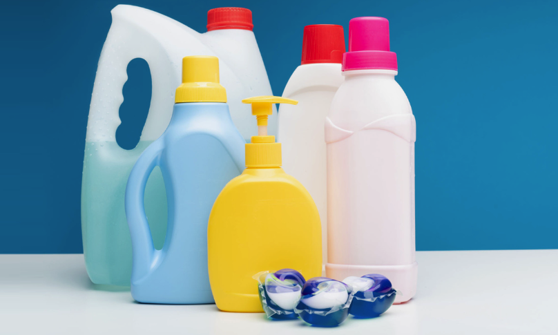 Kullandığınız deterjanda bu işaretler yoksa durun! Uzmanlardan çok ciddi uyarı - Resim: 2