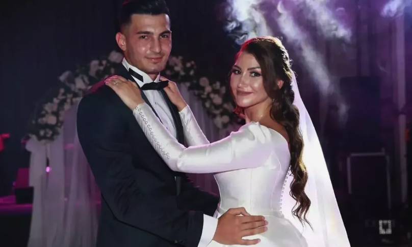 Uğurcan Çakır'ın eşi Kübra Çakır daha fazla dayanamadı: Kendisine gelen o mesajları tek tek ifşa etti - Resim: 2