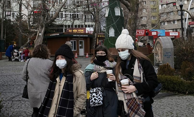 TÜİK açıkladı! Türkiye'de en mutlu kesim bakın kim çıktı: Halkın yüzde 73,8'i aynı cevabı verdi - Resim: 4