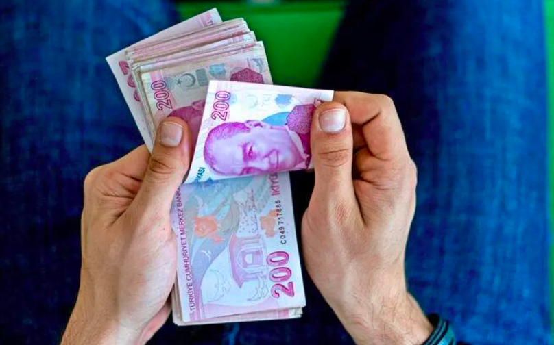 Milyonlar bekliyordu netleşti! İşte 2023 asgari ücret zammında üst sınır - Resim: 2