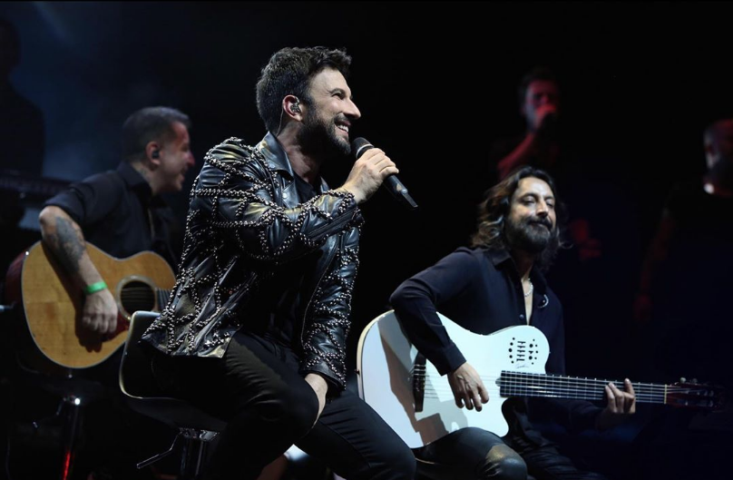 Yılbaşında paraya para demeyecek Tarkan 2 saatte milyoner olacak - Resim: 3