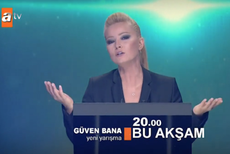 Sezon finali Müge Anlı'ya yaradı! İlk kez bu şekilde izleyici karşısına çıkacak - Resim: 4