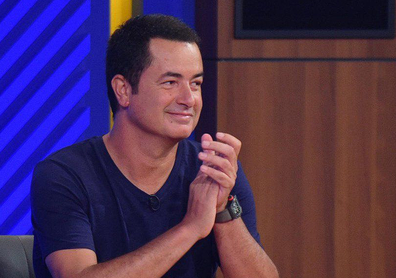 Survivor All Star 2024'te yer alacak ikinci yarışmacı belli oldu! Acun Ilıcalı 'olaylı' ismi çağırdı - Resim: 4