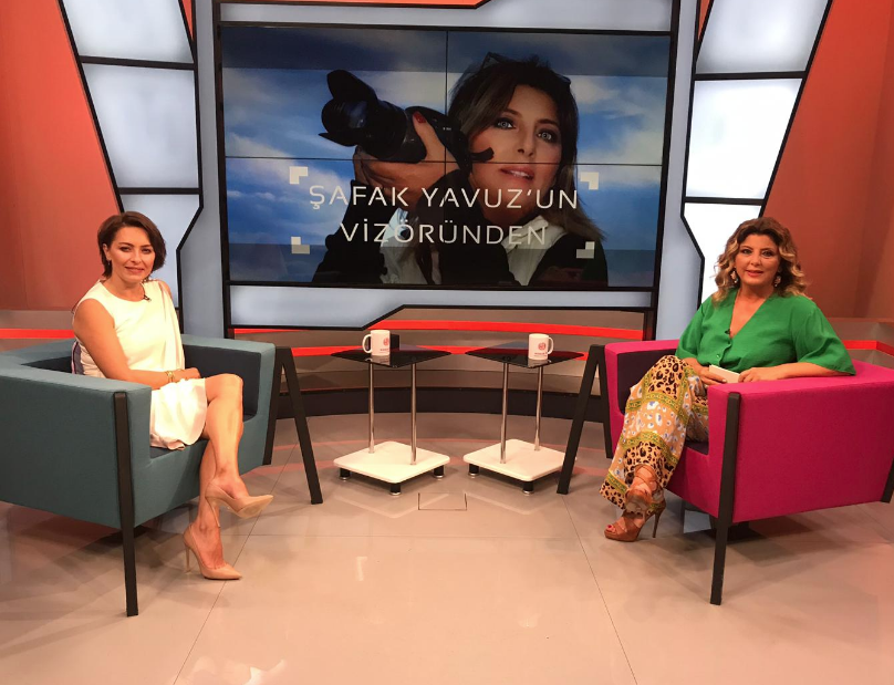 Kardeş Çocukları'nın yıldızı Ayça Bingöl'den bomba itiraf! Gülse Birsel'den bakın ne istemiş - Resim: 1