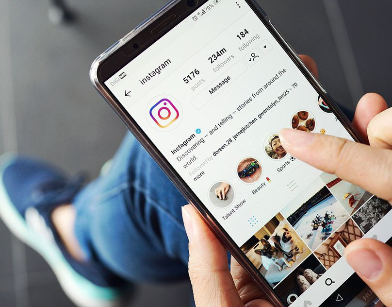 Instagram'da yeni dönem başlıyor! Selfie zorunluluğu... - Resim: 3
