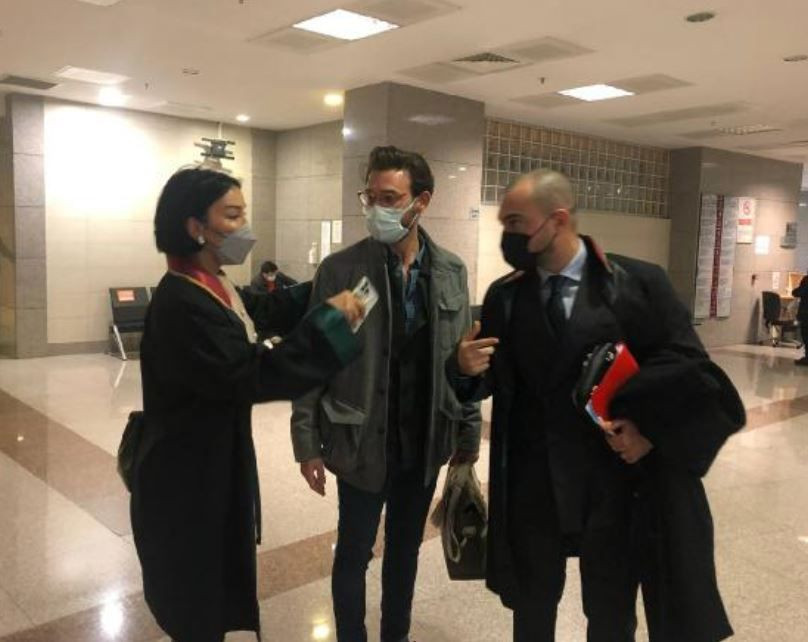 Danilo Zanna'dan boşandı Tuğçe Demirbilek ne kadar tazminat aldı işte son açıklama - Resim: 1