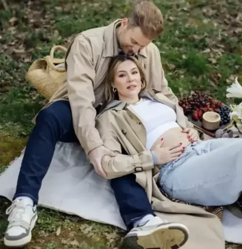 Ege Kökenli acı haberi paylaştı! Dede acısı yaşıyor... - Resim: 2