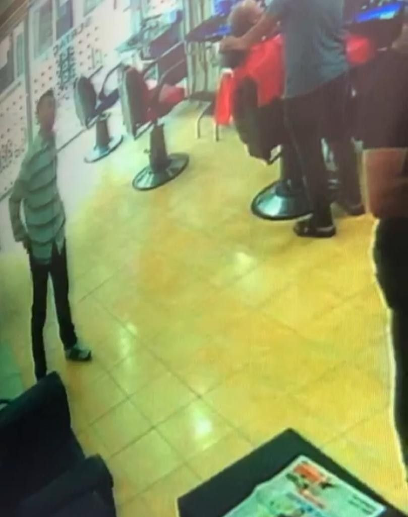 Adana'da dehşet! Tokalaşmak isterken böyle öldürülmüş - Resim: 2