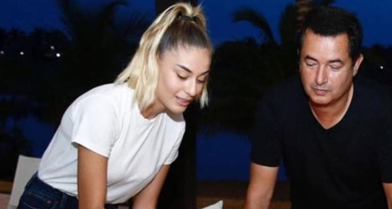 Acun Ilıcalı'dan 'Ayça Çağla Altunkaya ile evlilik' açıklaması - Resim: 3