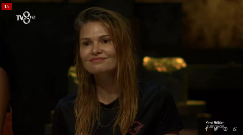 Berdan Mardini ve Seçkin Piriler Survivor'dan ayrıldı! Acun Ilıcalı nedenini açıkladı - Resim: 2