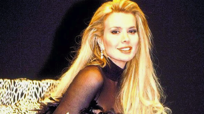 Yeşilçam yıldızı Harika Avcı ortaya çıktı, son hali 'maşallah' dedirtti! - Resim: 3