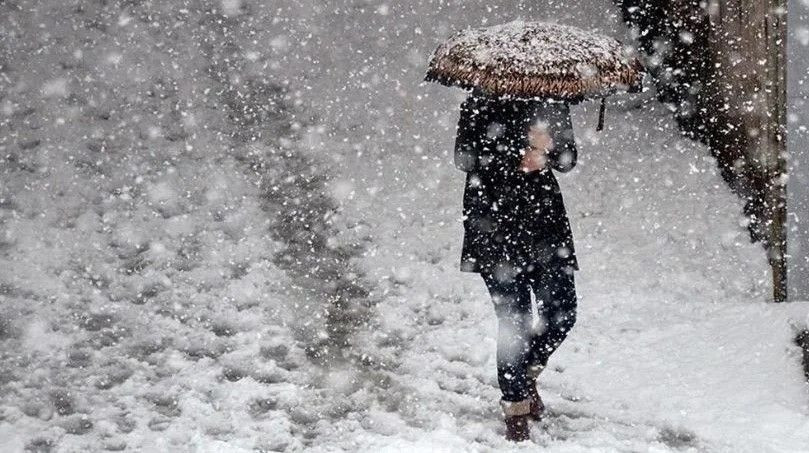 Meteoroloji uzmanı açıkladı, tüm yurtta 'toz taşınımı' mı görülecek? Hafta içi hava nasıl olacak? - Resim: 4