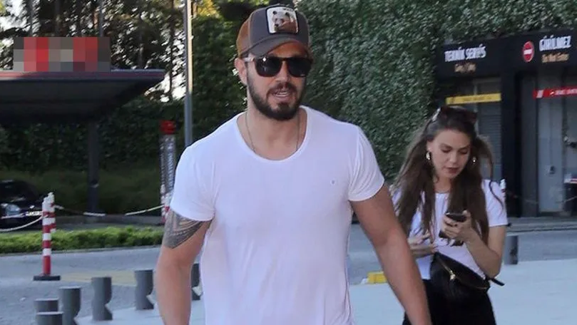 Eser Yenenler'in düğününde evlilik sinyali! Aslı Enver ve Murat Boz evleniyor! - Resim: 3