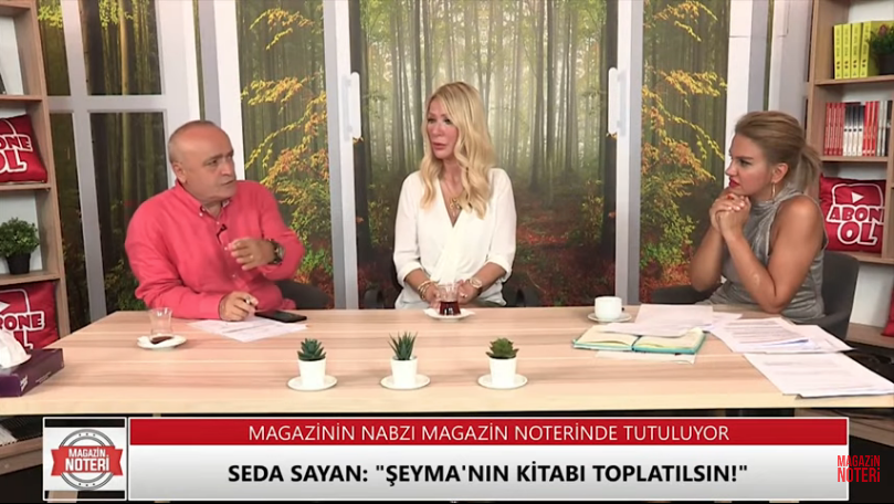 Seda Sayan'dan şoke eden Şeyma Subaşı açıklamaları! 'Hapse girebilir!' - Resim: 2