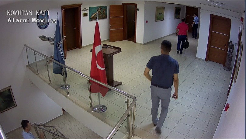 Darbeciler kendi aralarında bu şifreyi kullanmış! - Resim: 3