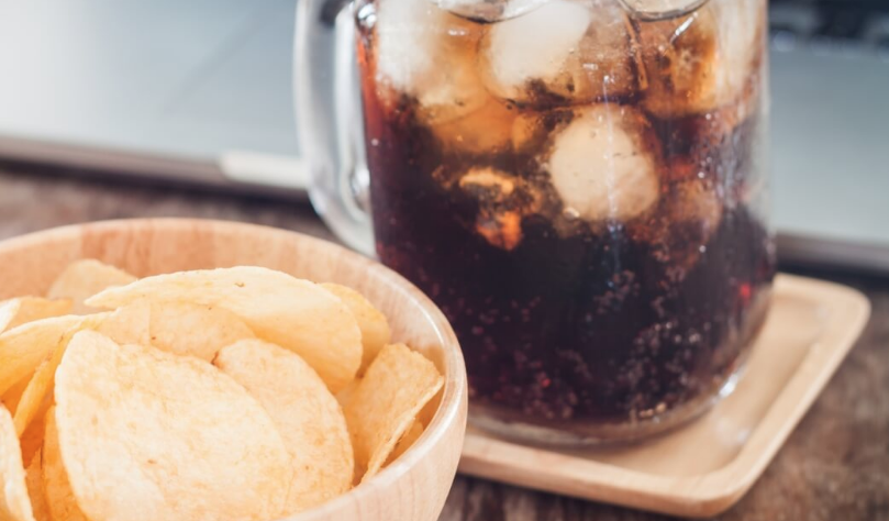 Şekerli içecekler hakkında korkutan araştırma! İşte kanser riskini artıran meşrubatlar - Resim: 4