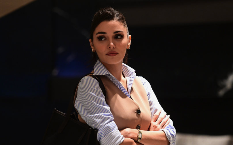 Hande Erçel'in uyuşturucu test sonucu belli oldu! Aklanacak mı, suçlanacak mı? - Resim: 4