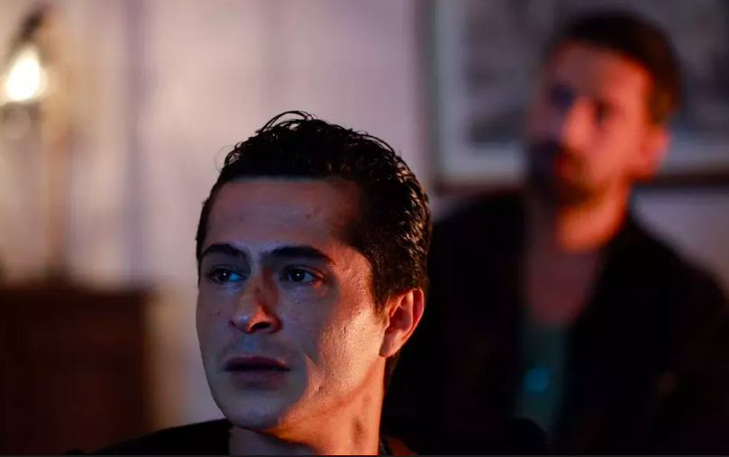 Seyirci kazan kaldırdı FOX bitirmemek için direniyor Mahkum için karar çıktı! - Resim: 2