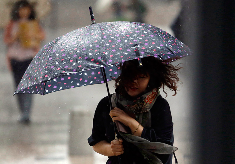 İstanbul havası Orhan Şen'i bile şaşırttı en son 9 yıl önce olmuş Meteoroloji 39 ile uyarı verdi - Resim: 2
