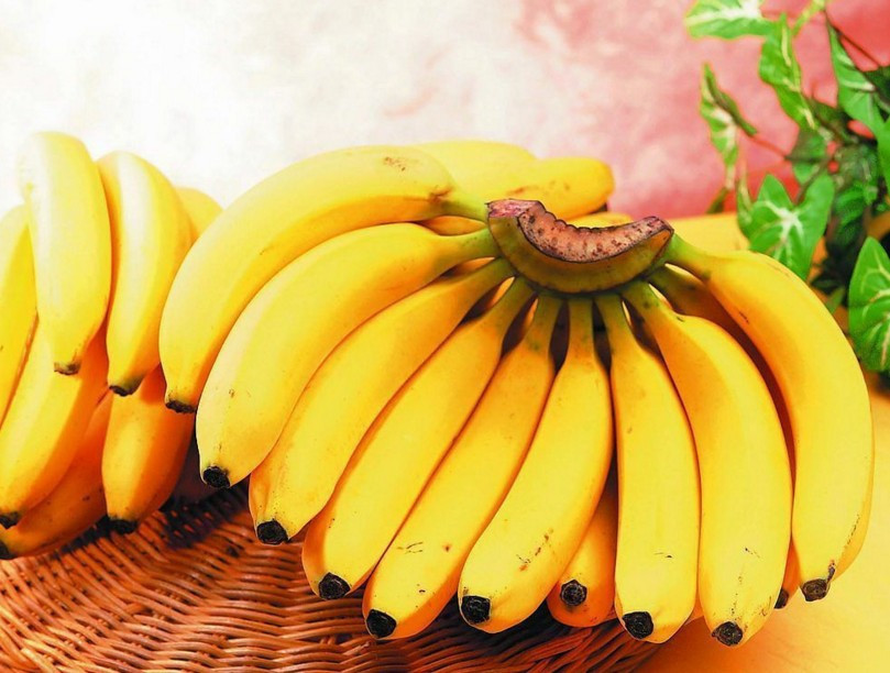 Meğer muzun kabuğu içinden de kıymetliymiş! - Resim: 4