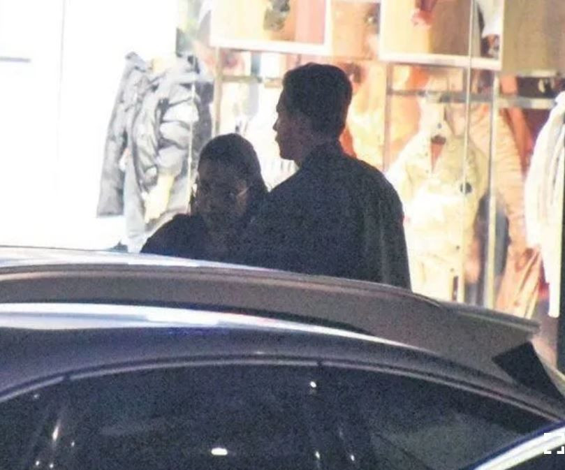 Sadakatsiz'in Haluk'u Burak Sergen'in eşi Nihan Ünsal için sevgilisinin eşinden olay sözler! - Resim: 4