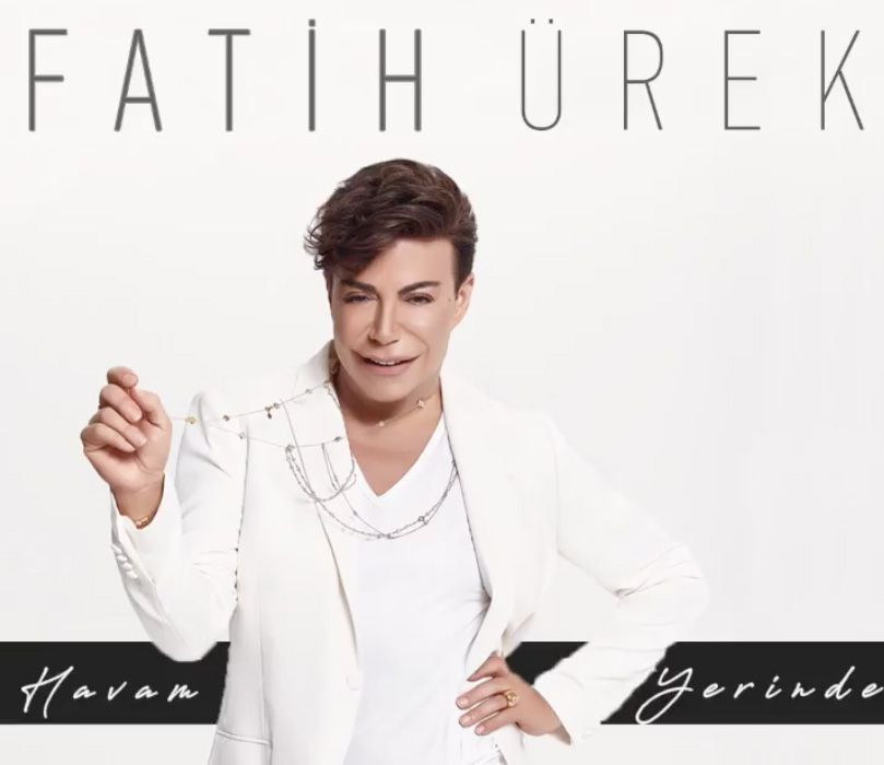 Fatih Ürek 'entübe edildi' öldü haberleri çıktı! Hakan Ural canlı yayında duyurdu - Resim: 1