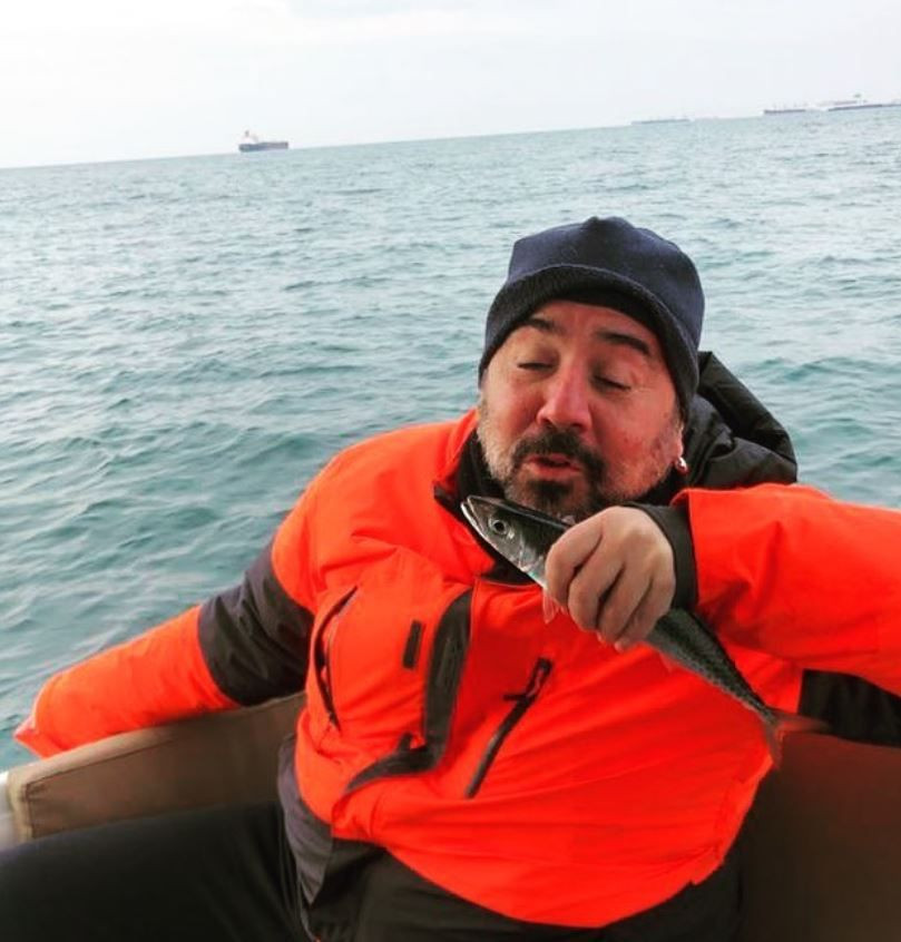 'Ata Demirer 50 kilo verdi' haberlerini ti'ye aldı Fenerbahçeli Ozan Tufan'a 'zayıflama' göndermesi - Resim: 2