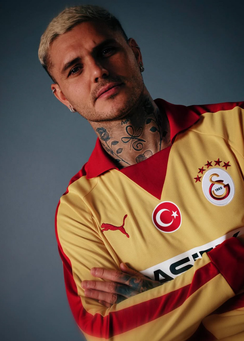 Mauro Icardi, Galatasaray'a geri mi dönüyor? Dursun Özbek'ten açıklama - Resim: 3