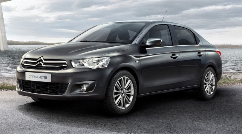 En düşük fiyatlı otomobiller - Resim: 2