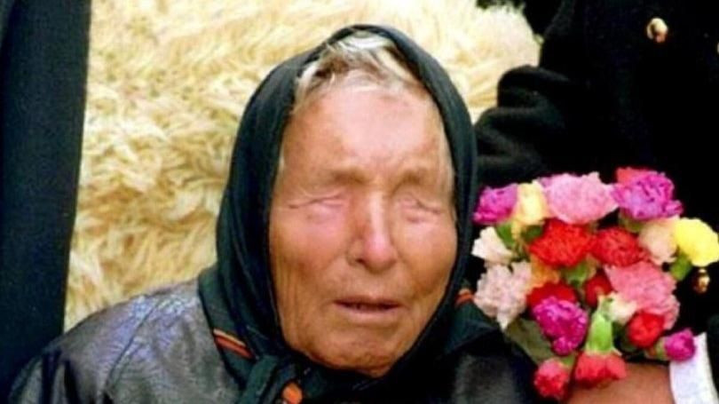 Baba Vanga'nın dediği her şey çıktı Rusya ve Putin kehaneti gündeme oturdu - Resim: 3