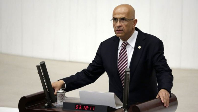 Meclis bugün açılıyor! Dedektör köpeklerle arama yapıldı - Resim: 3