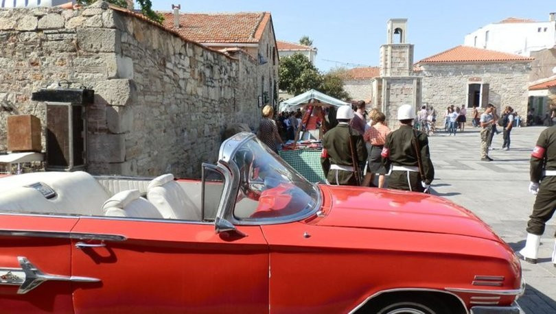 'Mucize 2'nin çekimleri başladı - Resim: 1