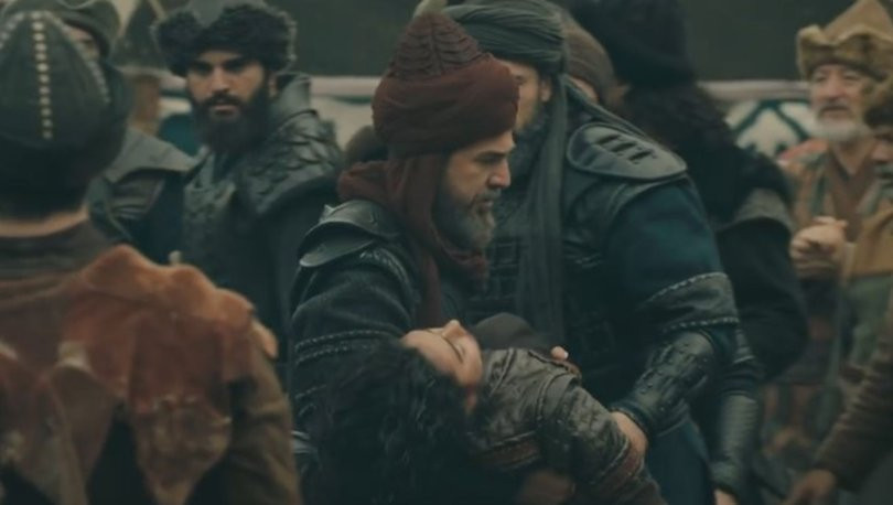 Diriliş Ertuğrul'un yayın tarihi belli oldu - Resim: 4