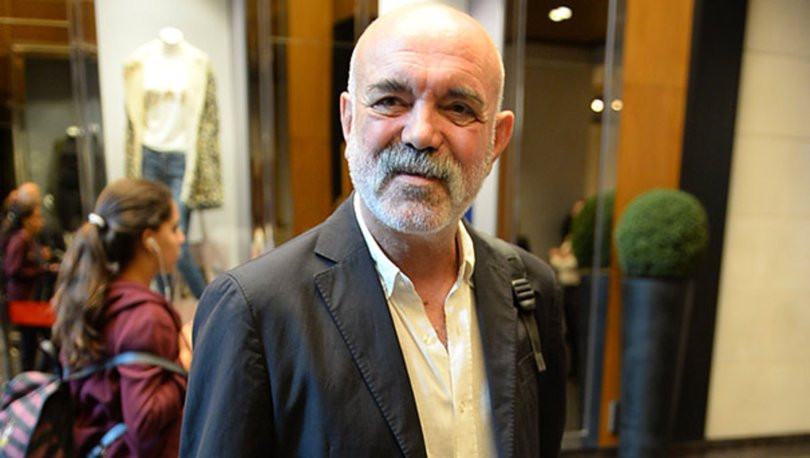 Ercan Kesal eşiyle aynı filmde rol alacak - Resim: 1