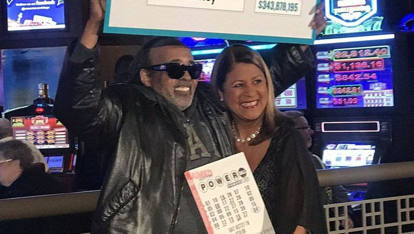 25 yıl lotoda aynı rakamları oynadı sonunda 343 milyon dolarlık büyük ikramiyeyi kazandı - Resim: 4