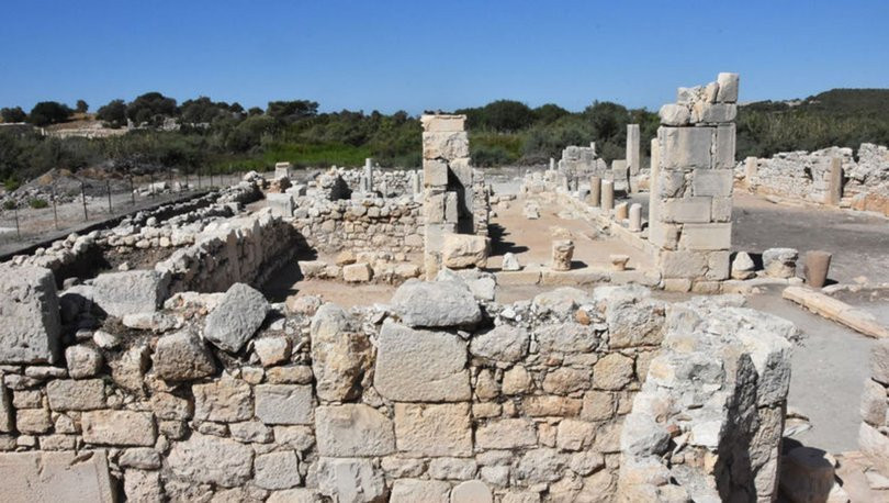 Bilim adamları şaşkın Antalya'da Viking kılıcı bulundu - Resim: 1