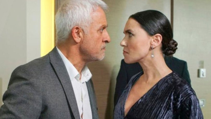 Yasak Elma'nın Ender'i:  Senaryoyu okurken tanıyorum - Resim: 4