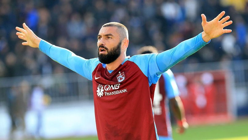 Burak Yılmaz Beşiktaş'la anlaştı! İşte alacağı ücret - Resim: 2