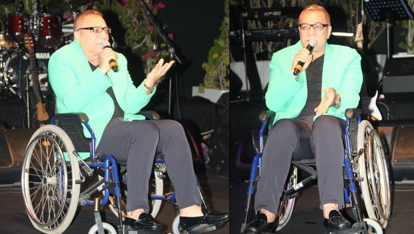 'Birlikte olmadığım kadınlar homoseksüel dedikodusu çıkarıyor' - Resim: 1