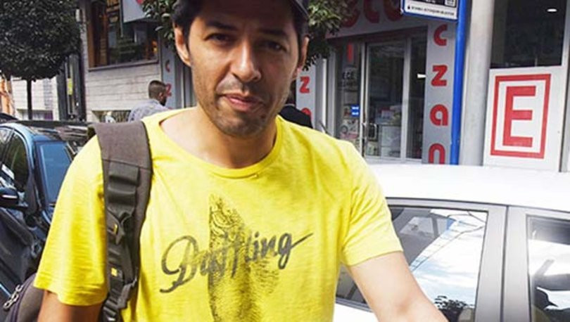 Mert Fırat'a ne oluyor? Evlilikten sonra ünlü oyuncu... - Resim: 2