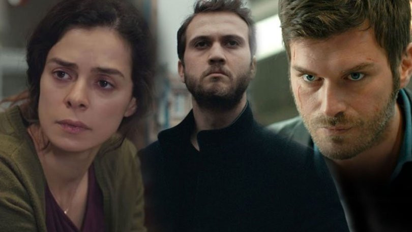 Çukur'un yayın tarihi belli oldu! Hangi dizi ne zaman yayınlanacak - Resim: 2