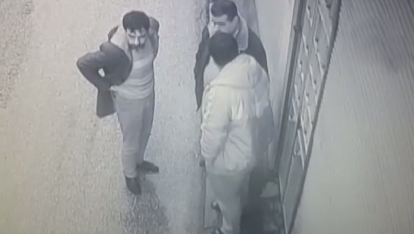 Gaziantep'te dehşet! Elini beline götürdü ve... - Resim: 2