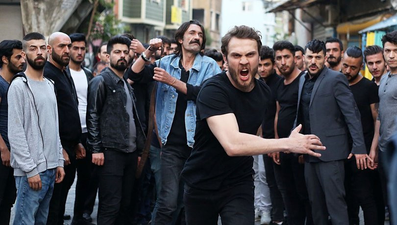 Show TV Çukur dizisi neden yok? Çukur 49. bölüm ne zaman yayınlanacak? - Resim: 3